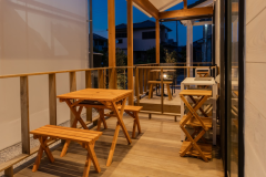 Suite Cottage [chartering a whole building, 13.04㎡].