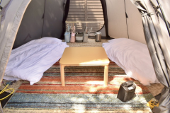 Forest Nor Tent [14.65㎡]