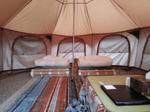 Forest Nor Tent [14.65㎡]