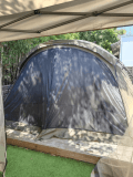 Forest Nor Tent [14.65 m2]。