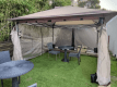 Forest Nor Tent [14.65 m2]。