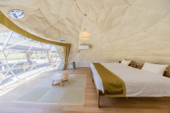 グランピング“籠”-kago-