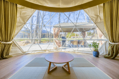 グランピング“籠”-kago-