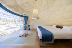 グランピング“麻”-asa-