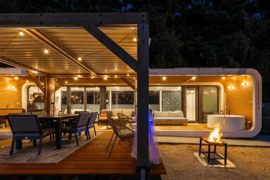 ≪Building B≫ – Pet-friendly-