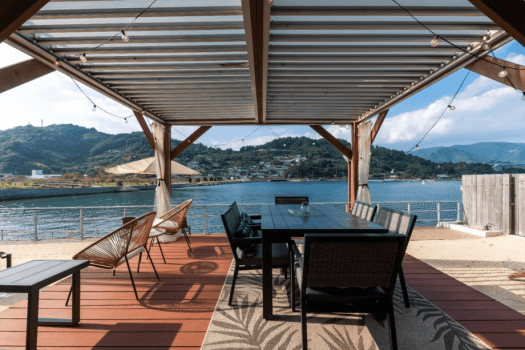 ≪Building B≫ – Pet-friendly-