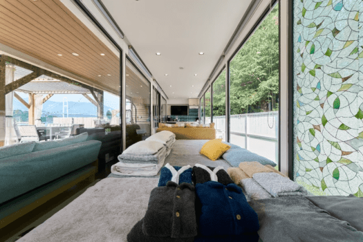 ≪Building B≫ – Pet-friendly-