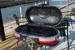 ■1日1組限定■日帰りBBQ