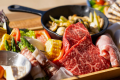 【1泊2食】＜ラグジュアリースタイル＞”まんぷくBBQプラン”～絶品肉と島自慢の新鮮な海の幸を大満足なBBQで。美食の融合、絶景の彩り心に残るご滞在を～【SETOUCHI-HAMAYA-VILLA】