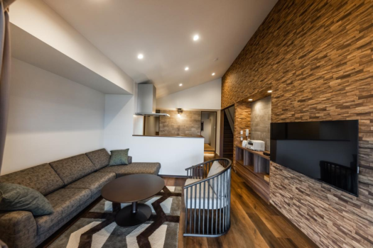 【MAUVE】離れ一棟貸ヴィラ  - 温泉露天風呂付|4名迄 【MAUVE】離れ一棟貸ヴィラ  - 温泉露天風呂付|4名迄