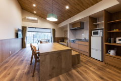 【ARF】離れ一棟貸ヴィラ - 温泉露天風呂付｜ペット宿泊可