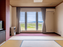 【湖の眺望】和洋室スーペリアツイン※ペット可