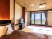 【湖の眺望】和洋室スーペリアツイン※ペット可