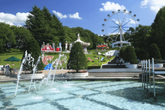 【フリーパス券付きでこのお値段♪リナワールド1日満喫プラン】お部屋食と貸切風呂で大満足♪