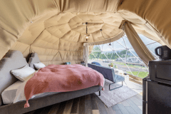 【Neige／28平米】2～3名様に★シングル2台