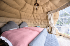 【Neige／28平米】2～3名様に★シングル2台