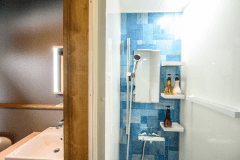 【Sirius／28平米】カップル・ご夫婦に★ダブル×2台