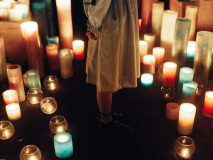 キャンドルナイト（イメージ）