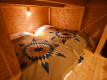 Cottage Zen【寝室】寝心地の良いベッドでしっかりと身体を癒してください