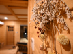 Cottage【イメージ】装飾やインテリアにもこだわっています。