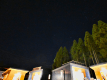 Cottage【外観】大自然だからこその美しい夜空に感動しに来ませんか？