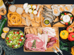 【早割60★10％OFF】＜グランピング&times;2食付＞60日前までの予約がお得！阿蘇の大自然と豪華BBQ