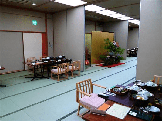 ダイニング葛城