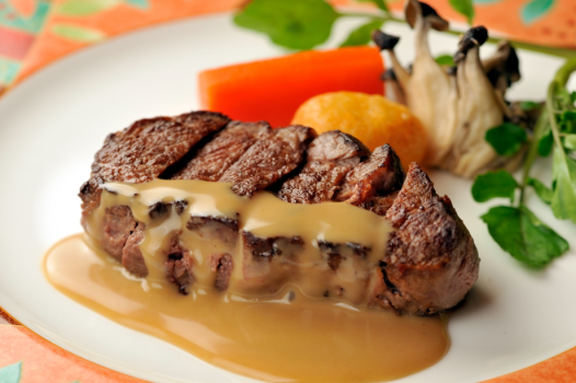 グリルチョイス　牛肉