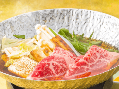 【春の味覚会席】 １日７組＆5/31までの限定☆伊勢海老＆国産牛＆桜鯛＆竹の子ごはん♪