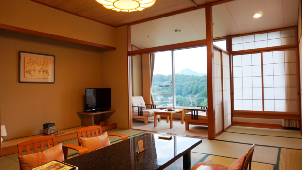 【４名以上がお得！期間限定ご家族プラン】スタンダード和洋室または富士山側特別和洋室ご用意♪家族みんなで一緒に泊まろう！