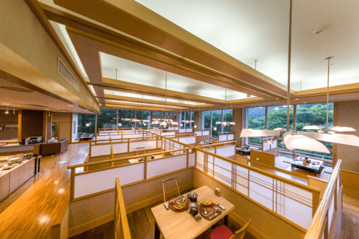 【春の味覚会席】 １日７組＆5/31までの限定☆伊勢海老＆国産牛＆桜鯛＆竹の子ごはん♪