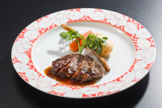 人気No.1☆スタンダードプラン】旬の彩り会席＆選べるグリル～出来立て料理を味わう♪伊豆長岡温泉で癒されよう！