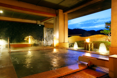 【お正月限定】新春お正月献立でおもてなし♪~温泉で新年を! 【お正月限定】新春お正月献立でおもてなし♪~温泉で新年を!