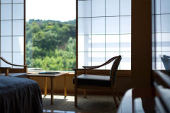 スタンダード禁煙和室【和室10畳+広縁・禁煙】