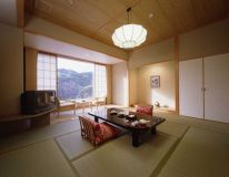 スタンダード禁煙和室【和室10畳+広縁・禁煙】