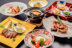 特別会席 花あかり 特別会席 花あかり