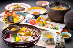 2023~秋の味覚 特別会席 2023~秋の味覚 特別会席