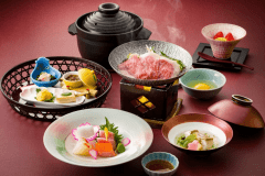 美味少量プラン　春献立