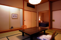 三世代のご家族向きスタンダード和洋室 【和室10畳+ツイン・禁煙】 三世代のご家族向きスタンダード和洋室 【和室10畳+ツイン・禁煙】