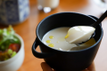 [Special Breakfast Included] Indulge in the cloudy hot spring flowing directly from the source ♪ In the morning, Savor a menu of seasonal ingredients from Aizu