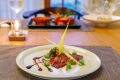 職人の“飾り”が美しい。お料理へのひと手間を常に惜しまず―