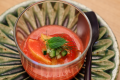 味への探求心が深まるご夕食の時間を存分にお楽しみください。