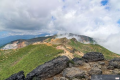 安達太良山