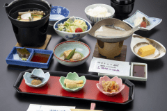 ビジネスに！観光・帰省にも！フレキシブルにお泊り【一泊朝食付】プラン～無料駐車場・大型車両も可～