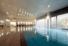 ビジネスに！観光・帰省にも！フレキシブルにお泊り【素泊まり】プラン～旅館前無料駐車場・大型車両も可～