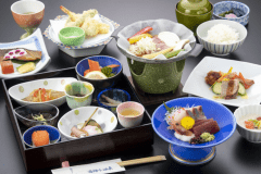 いろいろプランあるけれど、ご予約数ダントツ1位！一泊2食ゆのみこ御膳【スタンダード】プラン〈会場食〉