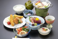 いろいろプランあるけれど、ご予約数ダントツ1位！一泊2食ゆのみこ御膳【スタンダード】プラン〈会場食〉