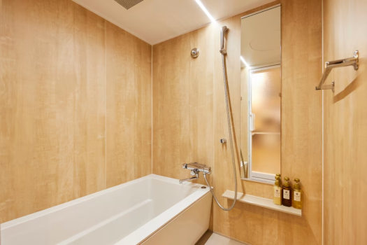 [禁煙] 日本高級房