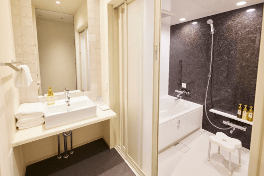 [ปลอดบุหรี่] ห้องยูนิเวอร์แซล