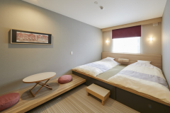 [禁煙] 日本高級房